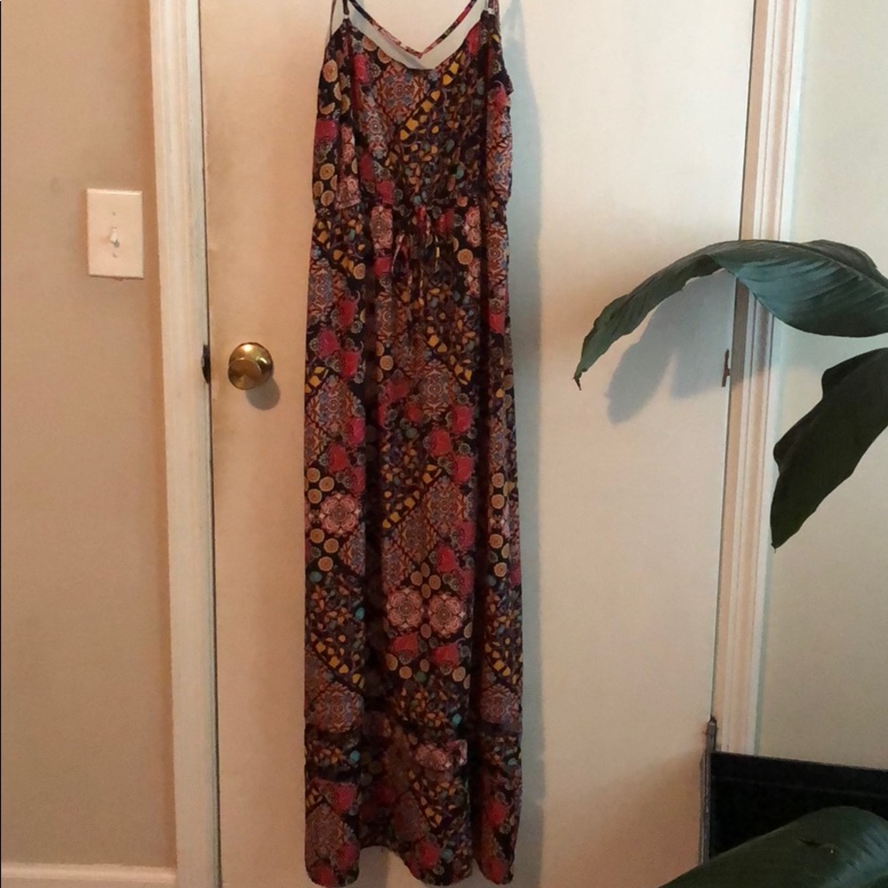 Very pretty Summer dress 👗